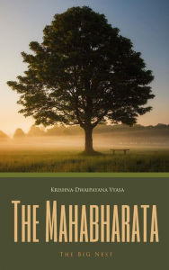 Title: The Mahabharata, Author: Krishna-Dwaipayana Vyasa