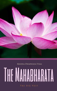 Title: The Mahabharata, Author: Krishna-Dwaipayana Vyasa