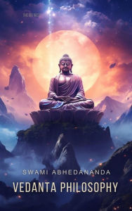 Title: Vedanta Philosophy: Five Lectures on Reincarnation, Author: Swami Abhedananda