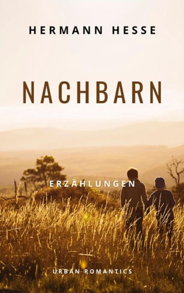 Nachbarn: Erzählungen