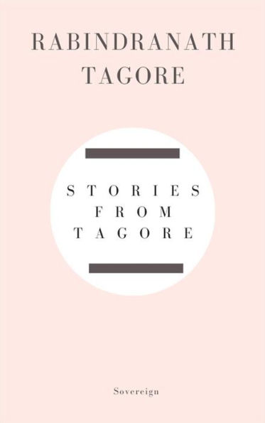 Stories from Tagore