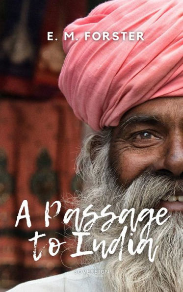 A Passage to India