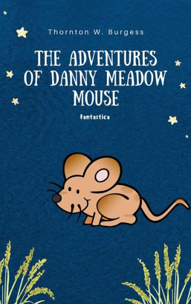 The Adventures of Danny Meadow Mouse
