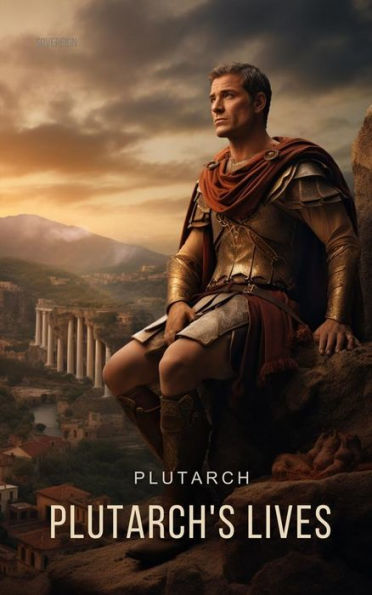 Plutarch's Lives