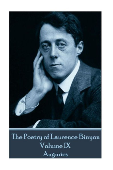 The Poetry of Laurence Binyon