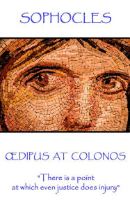 Title: Odipus At Colonos: 