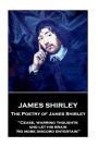 The Poetry of James Shirley: 