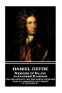 Daniel Defoe - Memoirs of Major Alexander Ramkins: 