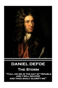 Title: Daniel Defoe - The Storm: 