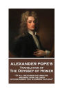 The Odyssey of Homer translated by Alexander Pope: 