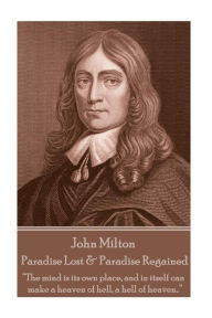 Title: John Milton - Paradise Lost & Paradise Regained: 