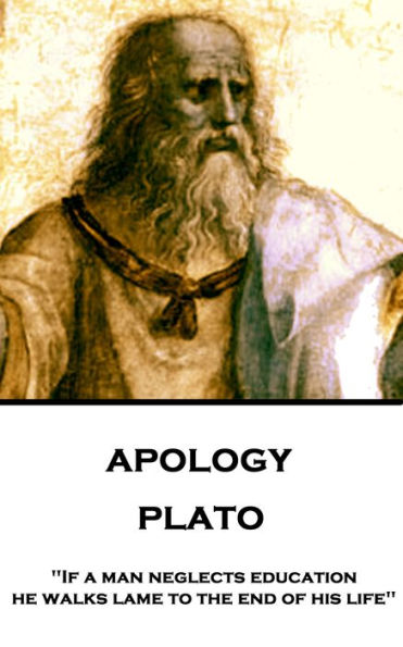 Apology: 