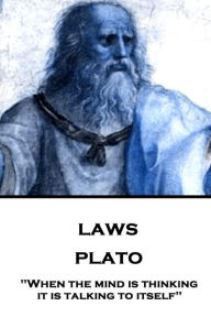 Title: Plato - Laws: 