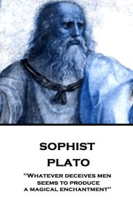 Title: Plato - Sophist: 