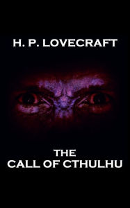 Title: The Call of Cthulhu, Author: H. P. Lovecraft