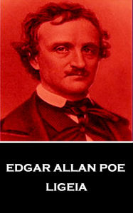 Title: Legeia, Author: Edgar Allan Poe