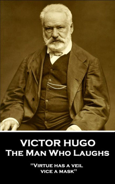 The Man Who Laughs: 