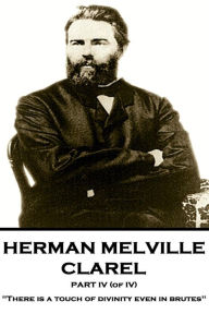 Title: Herman Melville - Clarel - Part IV (of IV): 