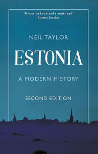 Title: Estonia, Author: Neil Taylor