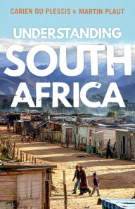 Title: Understanding South Africa, Author: Carien du Plessis