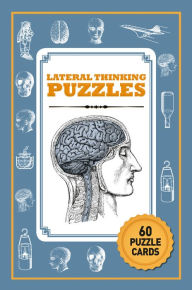 Title: Puzzle Cards: Lateral Thinking Puzzles, Author: Erwin Brecher PhD