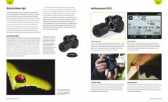 Alternative view 4 of How to Shoot Like a Pro: The Step-By-Step Guide to Taking Great Photographs