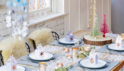 Alternative view 7 of Snowflake: Cut Out and Create 15 Snowflake-Inspired Projects