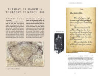 Alternative view 5 of The Case Notes of Sherlock Holmes: His Greatest Adventures Brought to Life with His Notes, Evidence & Artifacts