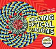 Textbook download bd Amazing Optical Illusions by Gianni A. Sarcone, Marie-Jo Waeber 9781787391635