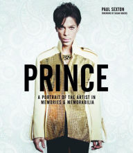 Download free books online pdf format Prince: A Portrait of the Artist (English literature)