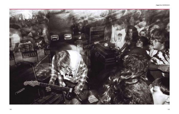 Nirvana: The Stories Behind Every Song