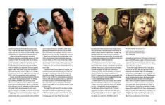 Alternative view 3 of Nirvana: The Stories Behind Every Song