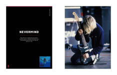 Alternative view 4 of Nirvana: The Stories Behind Every Song