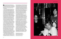 Alternative view 5 of Nirvana: The Stories Behind Every Song