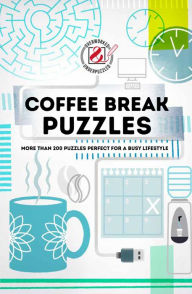 Free audio books download for ipod nano Overworked & Underpuzzled: Coffee Break Puzzles: More than 200 puzzles perfect for a busy lifestyle