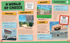 Alternative view 3 of Master Gamer's Guide: Roblox (Independent & Unofficial): The Ultimate Guide to Finding, Making and Beating the Best Roblox Games!