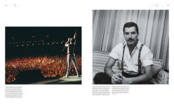 Alternative view 6 of Freddie Mercury: The Great Pretender: A Life in Pictures