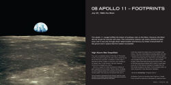 Alternative view 2 of The Apollo Missions: In the Astronauts' Own Words