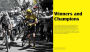 Alternative view 4 of The Official History of the Tour de France