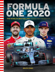 Amazon books pdf download Formula One 2020 English version by Bruce Jones  9781787393738