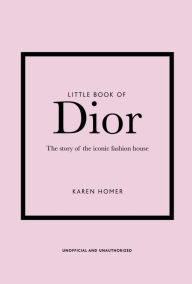 Karen Homer: The Little Book of Louis Vuitton