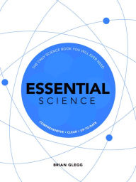 Amazon kindle ebook downloads outsell paperbacks Essential Science: The Only Science Book You Will Ever Need 9781787394469 MOBI