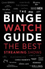 The Ultimate Bingewatching Guide: The best television and streaming shows reviewed