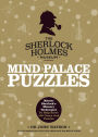 Sherlock Holmes: Mind Palace Puzzles: Master Sherlock's memory techniques to help solve 100 cases and puzzles