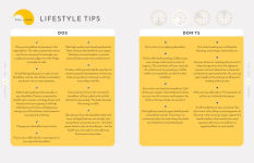 Alternative view 2 of Chi Health Cycle: How to Build Chi Flow to your Organs All Through the Day