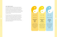 Alternative view 4 of Chi Health Cycle: How to Build Chi Flow to your Organs All Through the Day