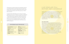 Alternative view 6 of Chi Health Cycle: How to Build Chi Flow to your Organs All Through the Day