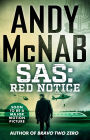 SAS: Red Notice