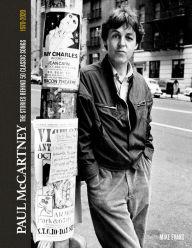 Title: Paul McCartney: The Stories Behind the Classic Songs, Author: Mike Evans
