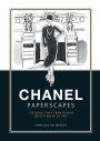 Chanel Paperscapes: The book that transforms into a work of art